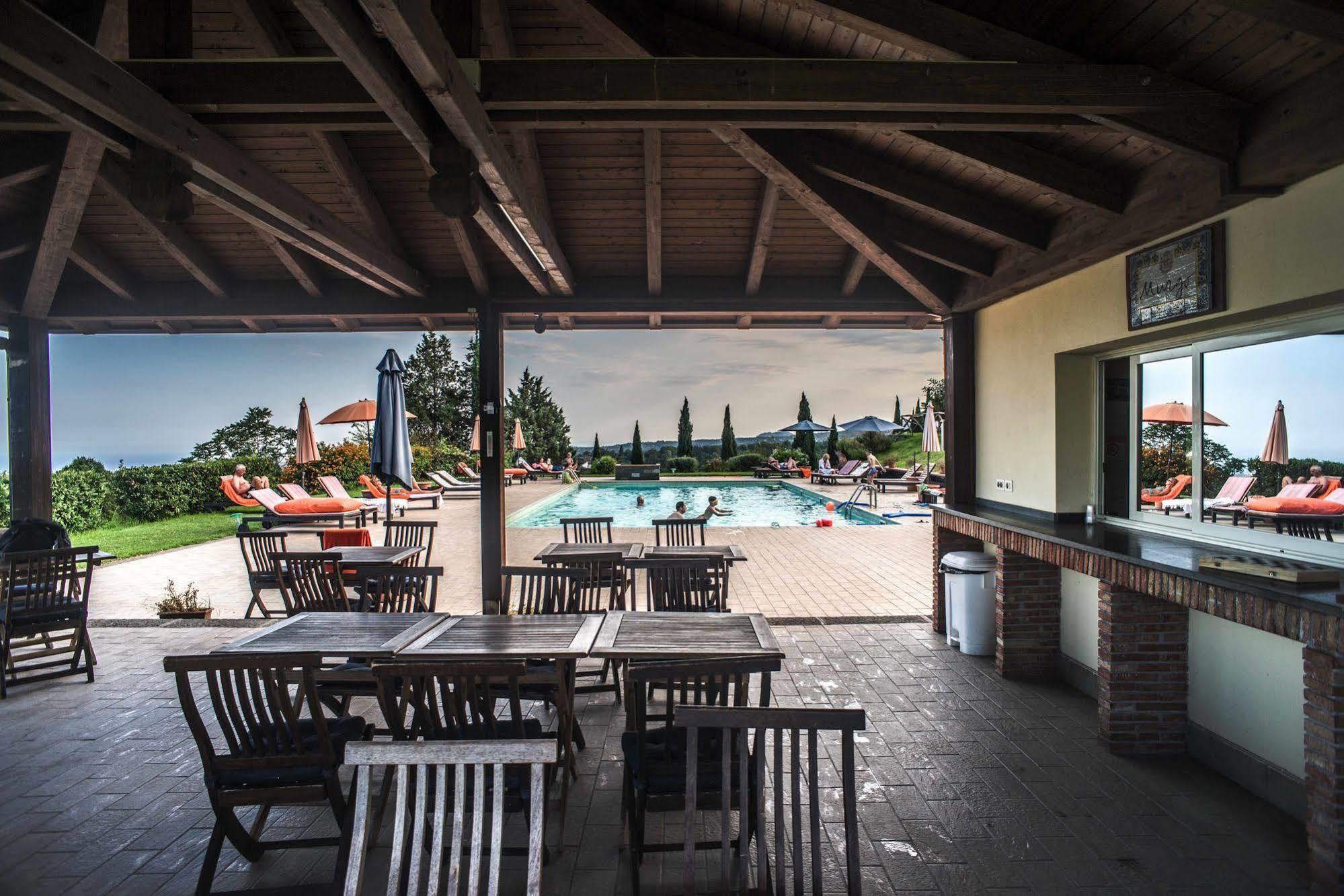 Agriturismo Tenuta San Michele Santa Venerina Exterior photo