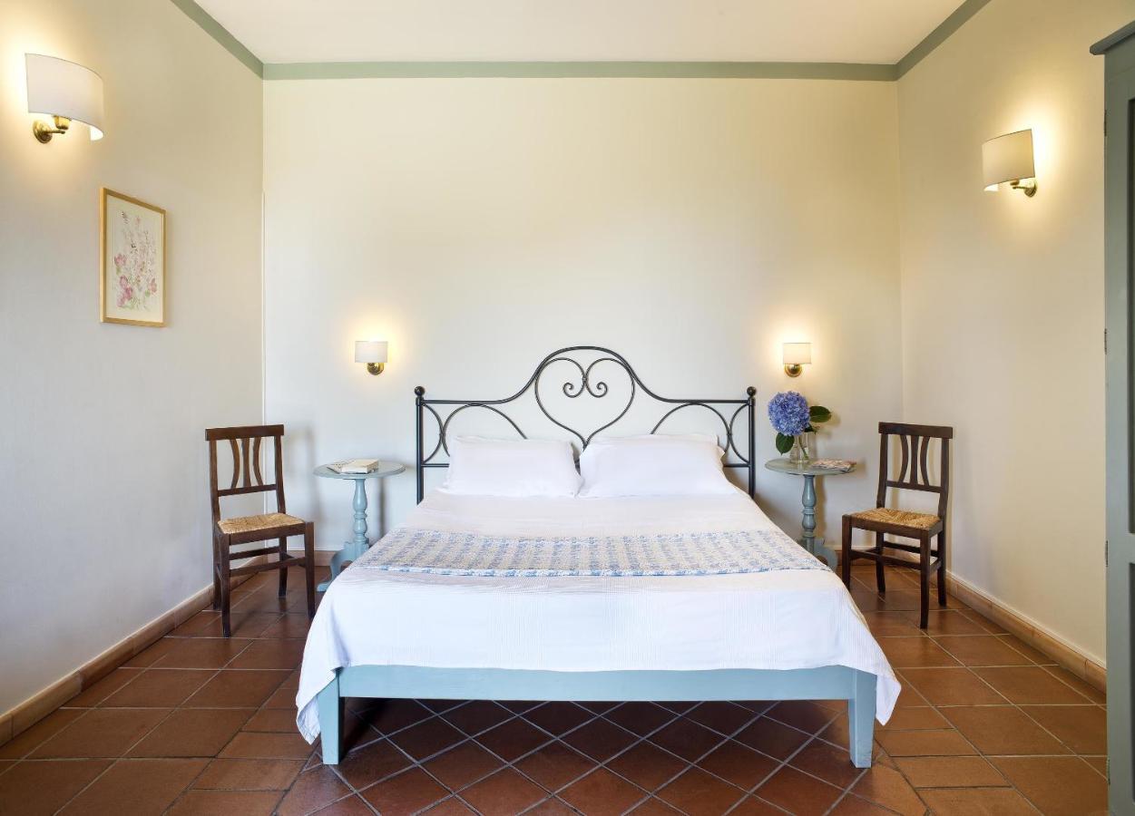 Agriturismo Tenuta San Michele Santa Venerina Room photo
